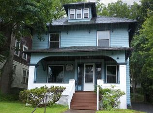 960 Lancaster Ave, Syracuse, NY 13210