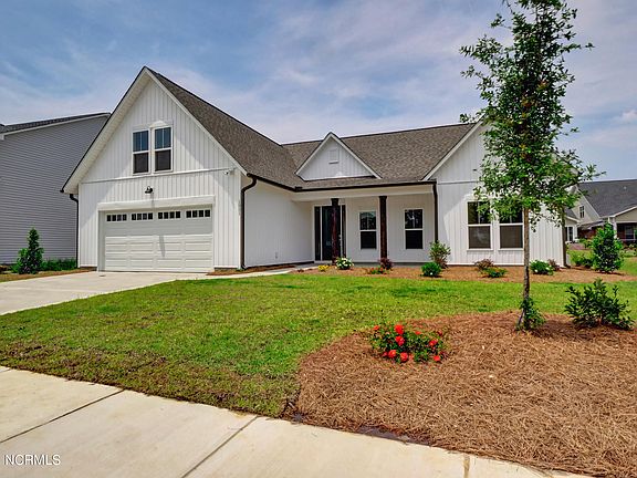 2nd image of 1051 Mccarley Boulevard Lot #4