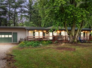 1297 W 18th St, Rochester, IN 46975