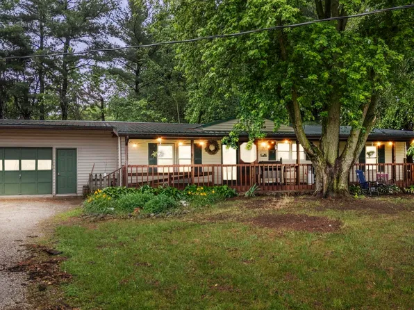 1297 W 18th St, Rochester, IN 46975
