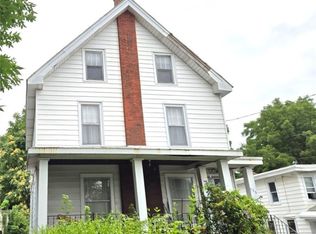 705 Kirkpatrick St, Syracuse, NY 13208