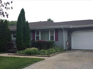 3121 W 51st Pl, Gary, IN