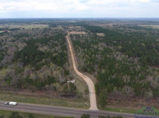 80 Highway E, Marshall, TX 75670