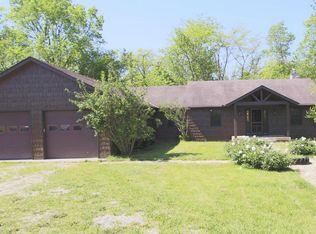 2117 Amity Rd, Hilliard, OH 43026