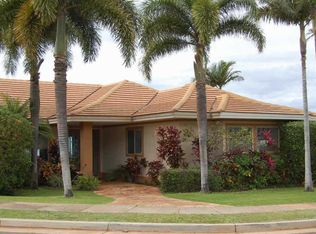 356 Aalii Way, Lahaina, HI 96761