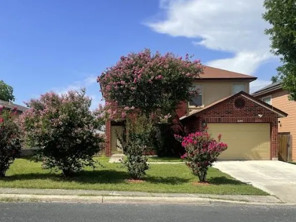 8290 Morning Grv, Converse, TX 78109