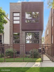 4323 N Saint Louis Ave, Chicago, IL, 60618
