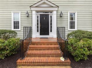 3808 French Horn Ct, Henrico, VA 23233