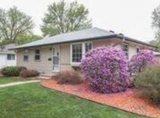 8300 16th Ave S, Bloomington, MN 55425