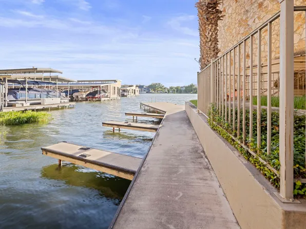 1100 The Cape #201, Horseshoe Bay, TX 78657-0000