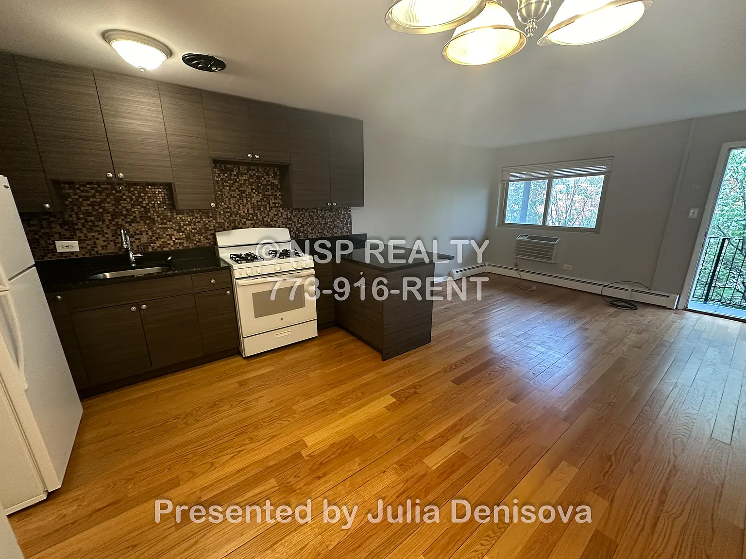 1 bed, 650 sqft, $1,550 — Photo 1