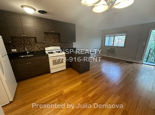 8506 Waukegan Rd APT 9, Morton Grove, IL 60053