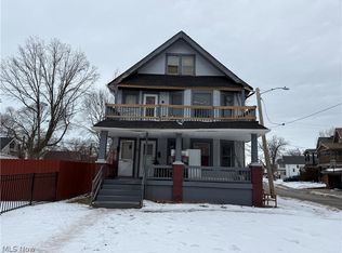 14205 Idarose Ave, Cleveland, OH 44110