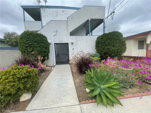 832 W Crestwood Ave, San Pedro, CA 90731