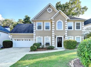 1510 Elgaen Place Dr, Roswell, GA 30075