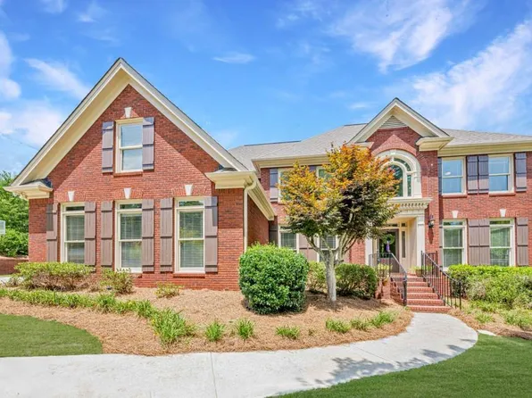1864 Miramonte Way, Lawrenceville, GA 30045