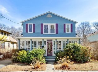 38 High Haith Rd, Arlington, MA 02476