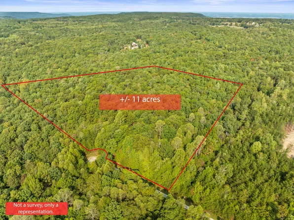 3 Rd Ct Lot 66/67, Altamont, TN 37301