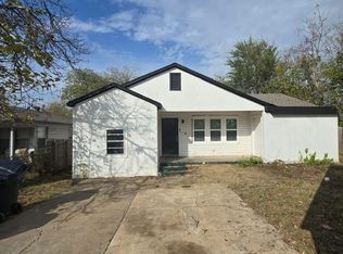3429 NW 27th St, Oklahoma City, OK 73107