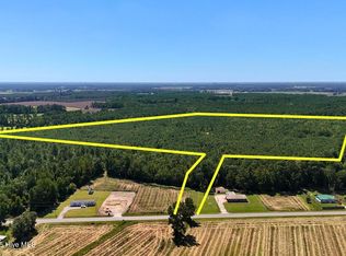 0 Lagrange Road, La Grange, NC 28551