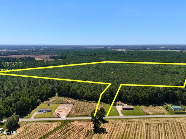 0 Lagrange Road, La Grange, NC 28551