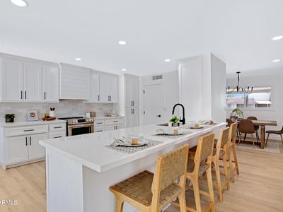 7611 E Bonita Dr, Scottsdale, AZ, 85250