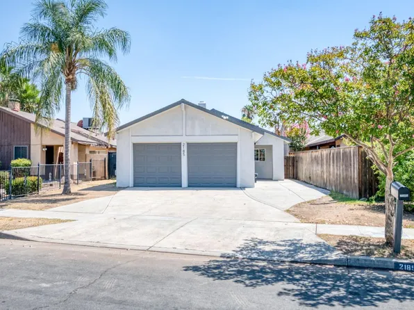 2185 S Chestnut Ave, Fresno, CA 93725