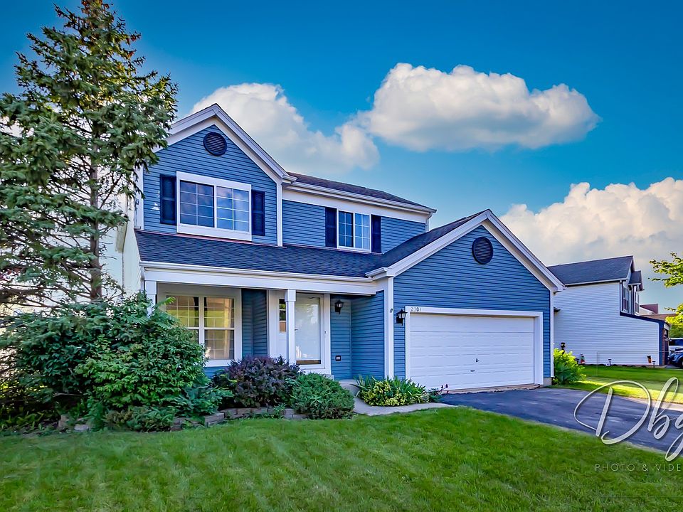 1st image of 2304 N Harvest Hill Pl