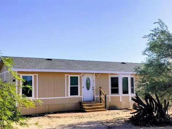 2475 S Oak Rd, Maricopa, AZ 85139