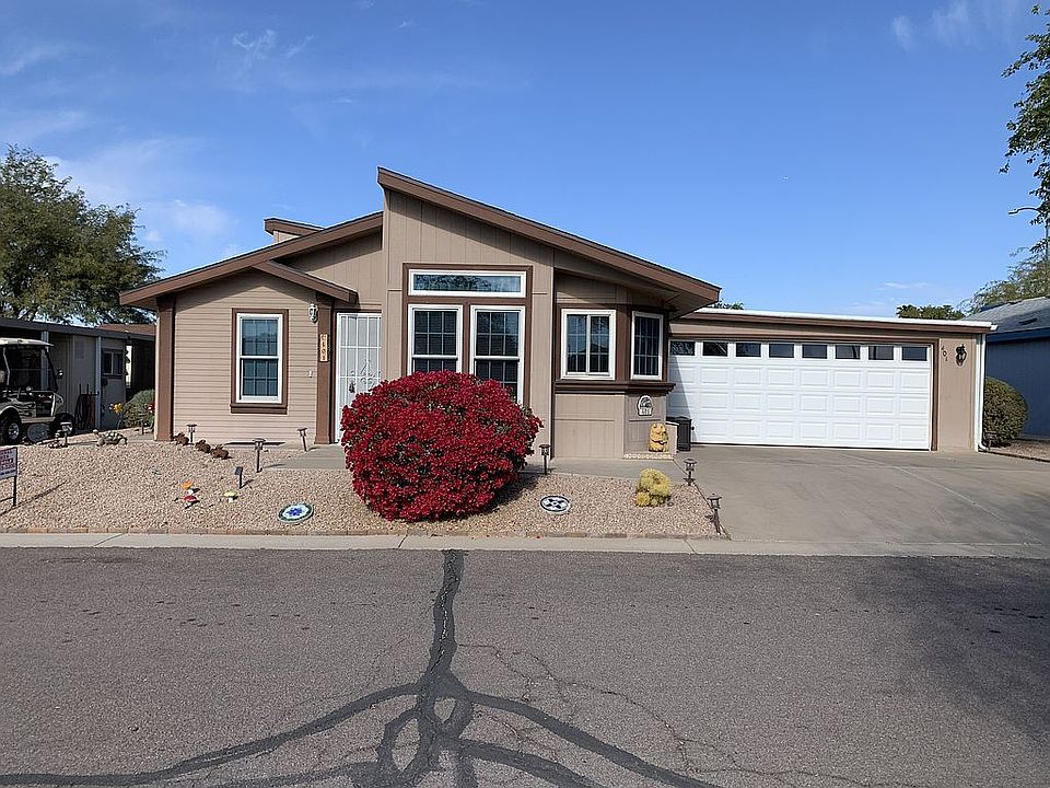 1st image of 8500 E Southern Ave Lot 401