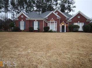 1135 Mount McKinley Dr, Grayson, GA