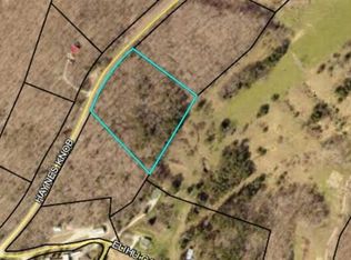 20 Haynes Knob Rd, Somerset, KY 42501