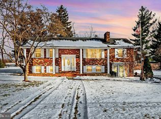 12823 Spickler Rd, Clear Spring, MD 21722