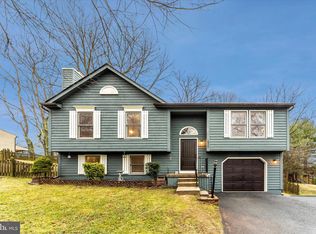 10307 White Horse Cir, New Market, MD 21774