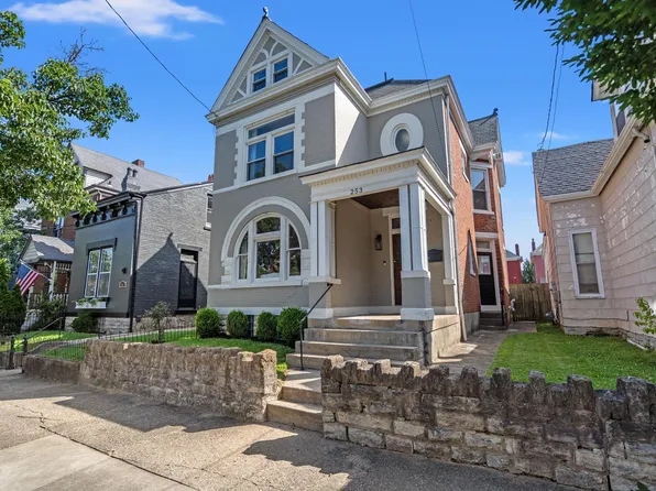 253 Foote Ave, Bellevue, KY 41073