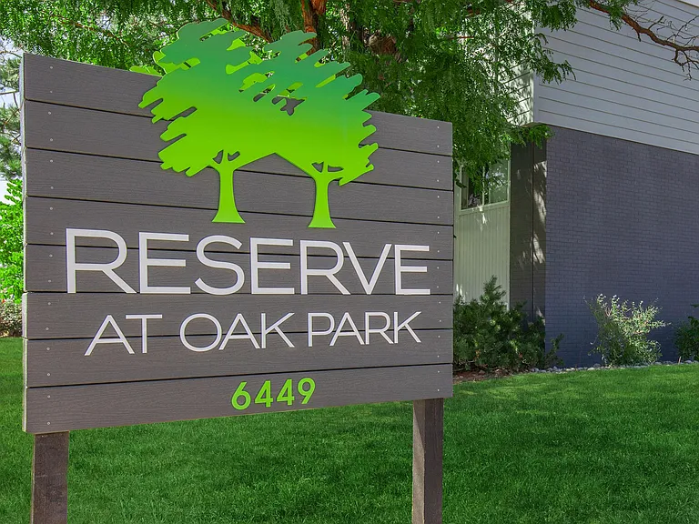 Reserve at Oak Park — Photo 11