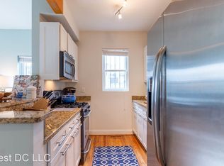 1300 Childress St NE UNIT 1, Washington, DC