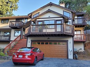 1192 Simmons Ln, Novato, CA 94945