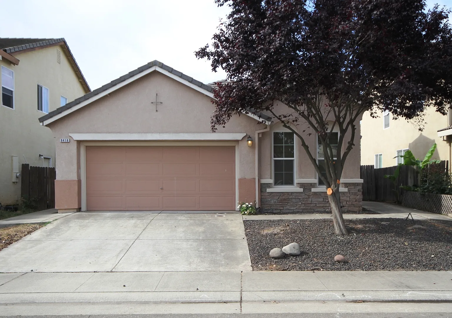 3 Bed| 2 Bath | 1746 SF | Two Car Garage | Single Story | Tenant pays $175 monthly for WS&G — Photo 1