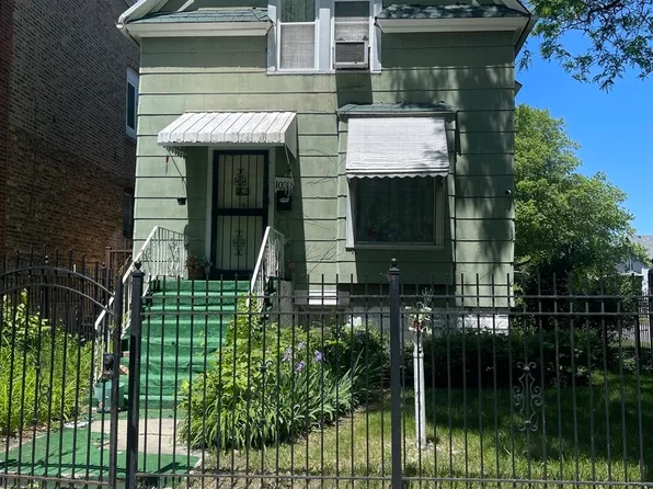 1032 W 88th St, Chicago, IL 60620