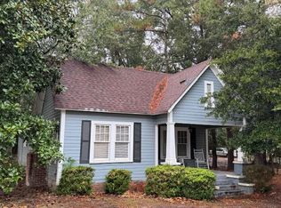 154 Bigger St, Monroeville, AL 36460
