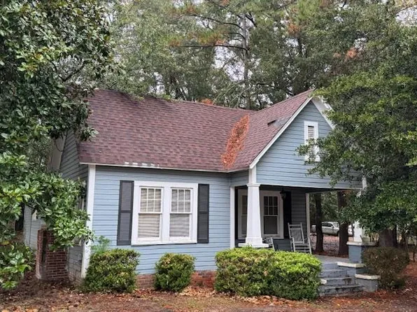 154 Bigger St, Monroeville, AL 36460