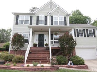 1 Wild Goose Cir, Durham, NC 27712