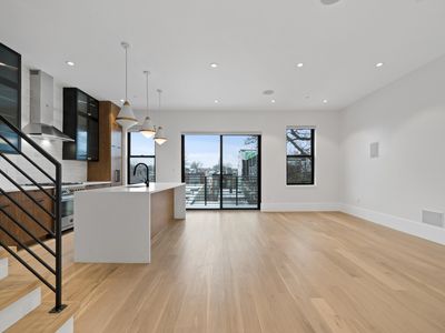 339 Palisade Ave #4, Jersey City, NJ, 07307
