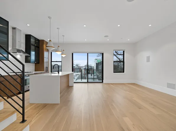 339 Palisade Ave #4, Jersey City, NJ 07307