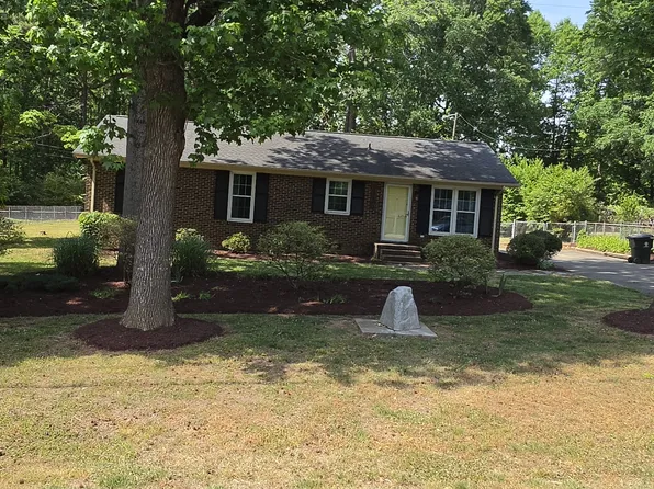 6511 Whitt Rd, Durham, NC 27712