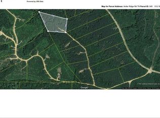 18 Antler Ridge Rd, Big Sandy, TN 38221
