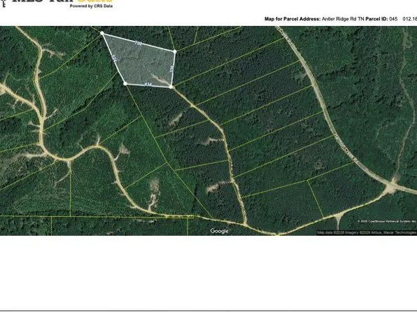 18 Antler Ridge Rd, Big Sandy, TN 38221