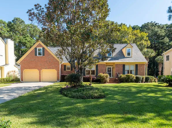2724 Gaston Gate, Mount Pleasant, SC 29466