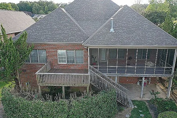 112 Reedy Cove Ln — Photo 22